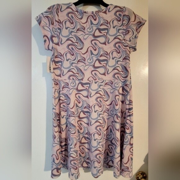 SO, Cotton Dress, Size 18 Plus - Picture 2 of 5